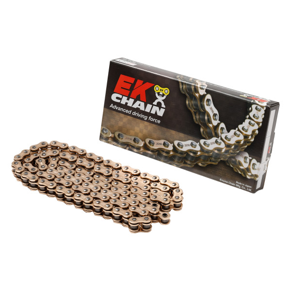 Ek Chain Chain 520srx2 pin rivet reinforced